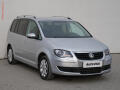 Volkswagen Touran 1.4TSI, 1.maj, xenon, autoAC