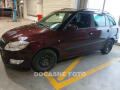 �koda Fabia 1.2, 2.maj,�R, AC, temp