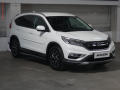 Honda CR-V 2.0i, 1.maj,R, AC, kamera
