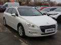 Peugeot 508 2.0 HDi, 2.maj,�R, Active