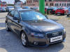 Audi A4 2.0TDi, R