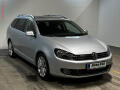 Volkswagen Golf 1.4 TSi, Highline, panor