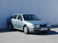 koda Octavia 1.6 MPi, R, AC, vhev sed