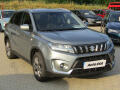 Suzuki Vitara 1.4 BoosterJet 4x4, 1.maj,�R