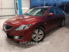 Mazda 6 1.8i, Klima