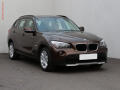BMW X1 2.0d xD, AC, park.�idla