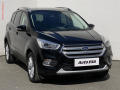 Ford Kuga 2.0 TDCi, Titanium, bixen, TZ