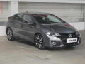 Honda Civic 1.8i-VTEC, 1.maj,R, STK6/27