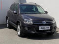 Volkswagen Tiguan 1.4 TSi, Lounge, bixen, navi