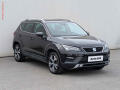 Seat Ateca 1.6TDi, Style, DSG, LED