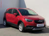 Opel Crossland X 1.2T, Elegance, AT, LED