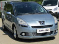 Peugeot 5008 1.6HDi, Panor, ke