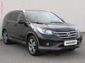 Honda CR-V 2.2 i - DTEC 4x4, Xenon, TZ