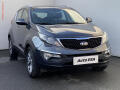 Kia Sportage 1.6 GDi, Vision, navi, kamera