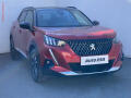 Peugeot 2008 1.2PT, GT, AT, LED, panor