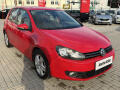 Volkswagen Golf 1.4 TSi, AC, park.�idla