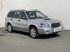 Subaru Forester 2.0i AWD  XT, R, AT, +ALU