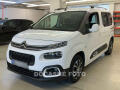 Citro�n Berlingo 1.5HDi, Feel, 96kW