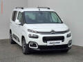 Citro�n Berlingo 1.5HDi, Feel, 96kW, +kola