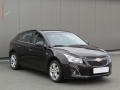Chevrolet Cruze 1.7d, STK4/27