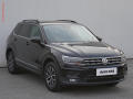 Volkswagen Tiguan 2.0 TSi 4x4, DSG, LED, navi