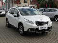 Peugeot 2008 1.2PT, Allure, navi