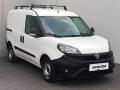 Fiat Dobl� cargo 1.3MJT, 1.maj,�R, AC