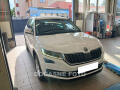 �koda Kodiaq 2.0TDi 4x4, �R, AT, LED