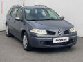 Renault M�gane 1.6i, �R, servis.kniha, AC