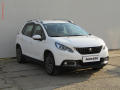 Peugeot 2008 1.2i, 1.maj,R, TZ, vh.sed.