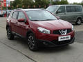 Nissan Qashqai 1.6dCi, Acenta, navi, panor