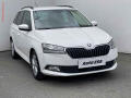 �koda Fabia 1.0 TSi, 1.maj,�R, Ambition