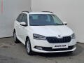 �koda Fabia 1.0 TSi, 2.maj,�R, Ambition