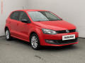 Volkswagen Polo 1.4 i, Style, +kola