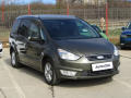 Ford Galaxy 2.0 TDCi 7mst, autoAC, TZ