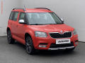 koda Yeti 2.0 TDi, STK7/27