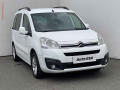 Citro�n Berlingo 1.2 PT, Shine, navi, park.