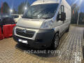 Citro�n Jumper 2.2HDi L3H2, 1.maj