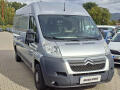 Citro�n Jumper 2.2HDi L3H2, AC, TZ, tempo