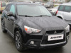 Mitsubishi ASX 1.8DI-D 4x4, 1.maj,R