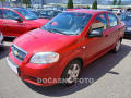 Chevrolet Aveo 1.2, R, AC