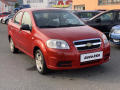 Chevrolet Aveo 1.2i, R, AC