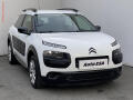 Citro�n C4 Cactus 1.2PT, 2.maj,�R, AT, AC