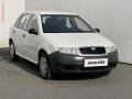 �koda Fabia 1.2i, �R, ta�n�