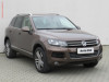 Volkswagen Touareg 4.2TDi 4x4, AT, bixen