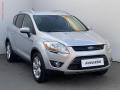 Ford Kuga 2.0TDCi 4x4, AT, TZ, navi