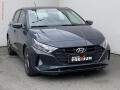Hyundai i20 1.2 i, Comfort