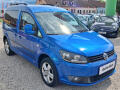 Volkswagen Caddy 1.6TDi, �R, Klima, STK5/28
