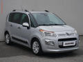 Citron C3 Picasso 1.6i, R, Automat