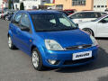 Ford Fiesta 1.4i, AT, Klima